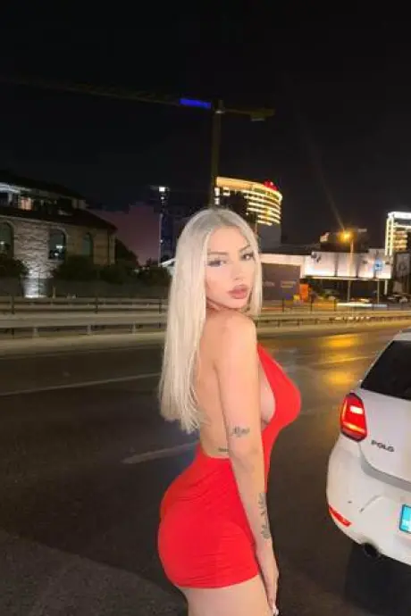 Kadıköy Escort Dila Fotoğrafı (2)