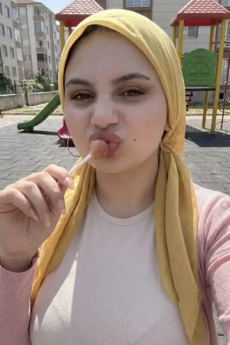 Defne Kadıköy Escort Bayan Kadıköy Escort Defne Fotoğrafı (3)