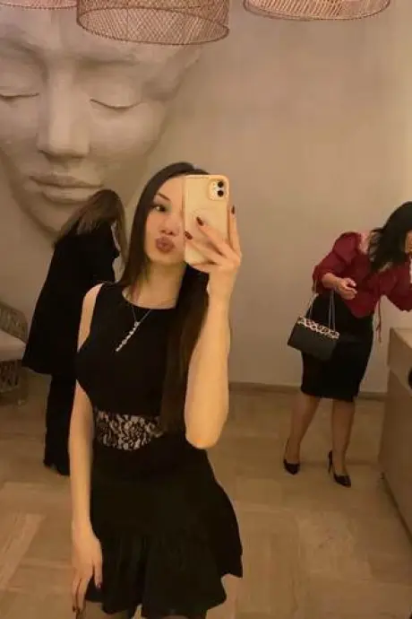 Kadıköy Escort Gözde Fotoğrafı (6)