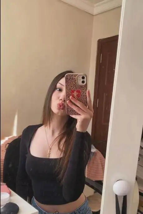 Gözde Kadıköy Escort Bayan Kadıköy Escort Gözde Fotoğrafı (5)