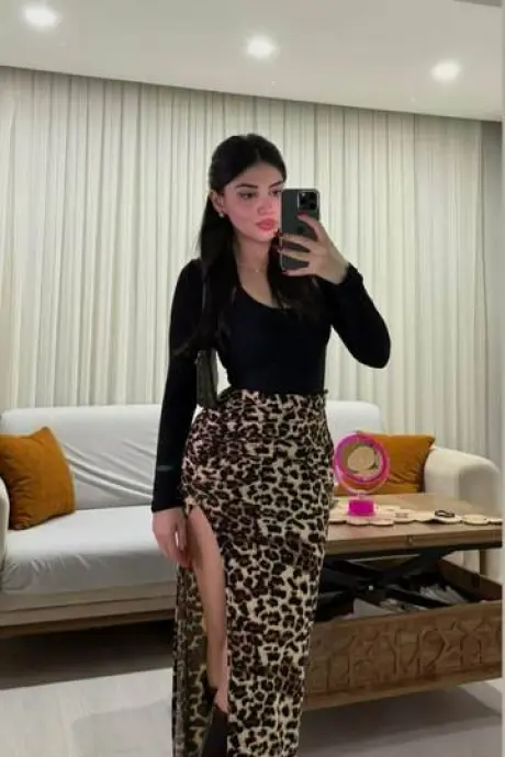 Kadıköy Escort Ceyda Fotoğrafı (2)