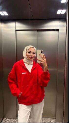 Kadıköy Escort Pınar Fotoğrafı (2)